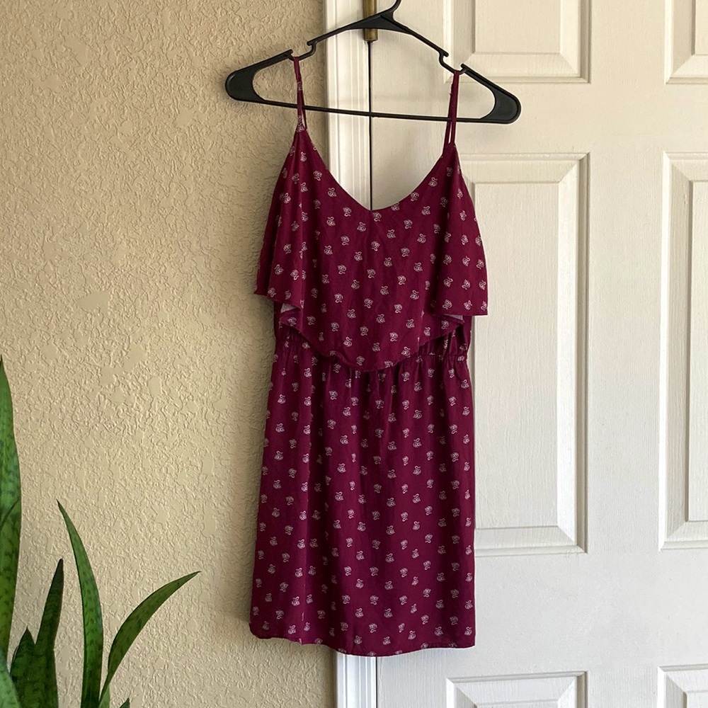 Old Navy Summer Dress